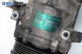 Компресор климатик за Opel Astra G Hatchback (02.1998 - 12.2009) 2.0 DI, 82 к.с., № SD6V12