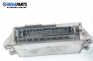Компютър с контактен ключ и имобилайзер за Fiat Punto Hatchback (09.1993 - 09.1999) 1.2 16V, 86 к.с., № IAW 18FD.5Z / BOR-338