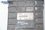 Компютър двигател за Volkswagen Vento Sedan (11.1991 - 09.1998) 1.8, 90 к.с., № Bosch 0 261 203 318/319