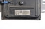 Компютър с контактен ключ и имобилайзер за Nissan Micra III Hatchback (01.2003 - 06.2010) 1.0 16V, 65 к.с., № MEC32-020
