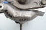 Турбо за Toyota Corolla Verso I (09.2001 - 05.2004) 2.0 D-4D (CDE120), 90 к.с., № 17201-27050