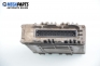 Компютър с контактен ключ за Renault Megane I Grandtour (03.1999 - 08.2003) 1.9 dTi (KA0N), 98 к.с., № Bosch 0 281 001 969