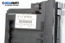 Панел климатроник за Porsche Cayenne SUV I (09.2002 - 09.2010), № 7L5 907040AK