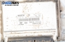 Компютър с контактен ключ за Kia Carens II Minivan (07.2002 - 05.2006) 2.0 CRDi, 113 к.с., № Bosch 0 281 011 024