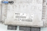 Компютър с контактен ключ за Citroen C8 Minivan (10.2002 - 06.2014) 2.2 HDi, 128 к.с., № Bosch 0 281 011 522