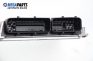 Компютър с контактен ключ за Volkswagen Passat Variant B5.5 (09.2000 - 08.2005) 2.8 4motion, 193 к.с., №  Bosch 0 261 207 469
