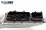 Компютър с контактен ключ и имобилайзер за Volkswagen Lupo Hatchback (09.1998 - 07.2005) 1.0, 50 к.с., № Bosch 0 261 206 747