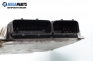 Компютър с контактен ключ и имобилайзер за Volkswagen Sharan Minivan I (05.1995 - 03.2010) 1.9 TDI 4motion, 115 к.с., № Bosch 0 281 011 144