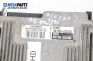 Компютър двигател за Hyundai Accent I Hatchback (10.1994 - 01.2000) 1.3 i 12V, 84 к.с., № 39100-22230