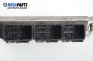 Компютър с четец и карта за Renault Laguna II Grandtour (03.2001 - 12.2007) 2.2 dCi (KG0F), 150 к.с., № Bosch 0 281 011 325