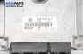 Компютър с контактен ключ за Volkswagen Passat Sedan B5 (08.1996 - 12.2001) 1.9 TDI, 110 к.с., № Bosch 0 281 001 720