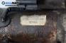 Стартер за Ford Fiesta IV Hatchback (08.1995 - 09.2002) 1.8 D, 60 к.с., № 97BB-11000-BB