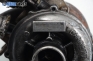 Турбо за Ford Focus II Hatchback (07.2004 - 09.2012) 1.6 TDCi, 109 к.с., № 9657248680