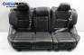 Кожен салон с ел. регулиране за Volvo V70 II Estate (11.1999 - 12.2008)