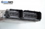 Компютър двигател за Audi A8 Sedan II (10.2002 - 07.2010) 4.0 TDI quattro, 275 к.с., № 4E0 907 409 B