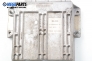 Компютър с контактен ключ за Citroen Xsara Hatchback (04.1997 - 04.2005) 1.8 i 16V, 110 к.с., № 21626034-9