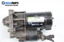 Стартер за Renault Megane I Coach (03.1996 - 08.2003) 1.6 e (DA0F), 90 к.с., № Valeo D6RA