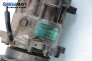 Компресор климатик за Renault Megane I Classic Sedan (09.1996 - 08.2003) 1.6 i (LA0L), 75 к.с., № Sanden SD7V16
