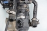 Клапи парно за Audi A8 Sedan I (03.1994 - 12.2002) 2.5 TDI, 150 к.с., № 4D0 959 617A / Denso 113600-8850
