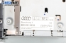 CD плеър за Audi A4 Sedan B7 (11.2004 - 06.2008), № Symphony II CQ-EA1370LC / 8E0 035 195 M