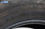 Летни гуми DUNLOP 195/65/15, DOT: 2609