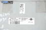 Компютър с контактен ключ за Mini Hatchback (R50, R53) (06.2001 - 09.2006) Cooper S, 170 к.с., № 1214-7557395-01