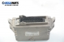 Компютър двигател за Peugeot 106 II Hatchback (04.1996 - 05.2005) 1.4 i, 75 к.с., № Magneti Marelli IAW 1AP.40
