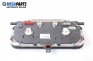 Километраж за Renault Laguna II Grandtour (03.2001 - 12.2007) 1.9 dCi (KG0G), 120 к.с.