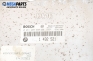 Компютър двигател за BMW 3 Series E36 Sedan (09.1990 - 02.1998) 316 i, 102 к.с., № Bosch 0 261 203 660