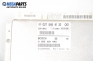 Компютър ABS/ESP за Mercedes-Benz A-Class Hatchback  (W168) (07.1997 - 08.2004), № Bosch 0 265 109 445