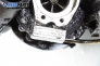 Турбо за Volkswagen Touareg SUV (10.2002 - 01.2013) 5.0 V10 TDI, 313 к.с., № 07Z 145 702 P