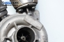 Турбо за Mazda 3 Hatchback I (10.2003 - 12.2009) 1.6 DI Turbo, 109 к.с.