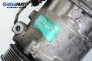 Компресор климатик за Mazda 3 Hatchback I (10.2003 - 12.2009) 1.6 DI Turbo, 109 к.с., № 0195901421