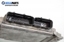 Компютър двигател за Fiat Stilo Hatchback (10.2001 - 11.2010) 1.9 JTD (192_XF1A), 80 к.с., № Bosch 0 281 010 738