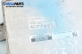 Компютър с контактен ключ за Rover 25 Hatchback (09.1999 - 06.2006) 1.4 16V, 103 к.с., № YWC001540