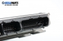 Компютър с контактен ключ за Rover 25 Hatchback (09.1999 - 06.2006) 1.4 16V, 103 к.с., № YWC001540