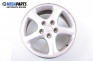Алуминиеви джанти за Mazda 323 F VI Hatchback (09.1998 - 05.2004) 16 цола, ширина 6