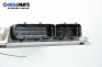 Компютър двигател за Chrysler Voyager Minivan IV (09.1999 - 12.2008) 2.5 CRD, 141 к.с., № Bosch 0 281 010 290