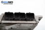 Компютър с контактен ключ за Peugeot 307 Hatchback (08.2000 - 12.2012) 1.4 16V, 88 к.с., № Magneti Marelli IAW 6LP2.01