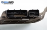 Компютър двигател за Toyota Yaris Hatchback II (01.2005 - 12.2014) 1.3 VVT-i, 87 к.с., № 89661-0D310
