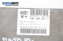 Компютър двигател за Fiat Punto Hatchback (09.1993 - 09.1999) 60 1.2, 60 к.с., № Magneti Marelli IAW 16F .E3