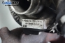 Турбо за Ford Mondeo III Estate (10.2000 - 03.2007) 2.0 TDCi, 130 к.с., № 2S7Q-6K682-AD