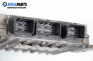 Компютър с контактен ключ за Peugeot 307 Hatchback (08.2000 - 12.2012) 2.0 HDi 90, 90 к.с., № Siemens 5WS40030B-T