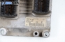 Компютър двигател за Fiat Stilo Hatchback (10.2001 - 11.2010) 2.4 20V (192_XD1A), 170 к.с., № 0 261 206 655
