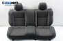 Комплект салон за Alfa Romeo 147 Hatchback (2000-11-01 - 2010-03-01), 2+1 вр.