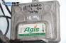 Газов инжекцион за Ford Mondeo III Hatchback (10.2000 - 03.2007) 1.8 16V, 110 к.с., Agis M210 67R-014020