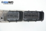 Компютър двигател за Opel Vectra C Estate (10.2003 - 01.2009) 1.9 CDTI, 120 к.с., № Bosch 0 281 012 534