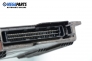 Компютър двигател за Renault Megane Scenic (10.1996 - 12.2001) 1.6 e (JA0F), 90 к.с., № Siemens S115300202 A