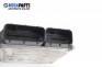 Компютър двигател за BMW X3 Series E83 (01.2004 - 12.2011) 3.0 d, 204 к.с., № Bosch 0 281 011 121 / DDE 7 794 627