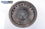 Стоманени джанти за Citroen C5 I Break (06.2001 - 08.2004) 16 цола, ширина 6.5